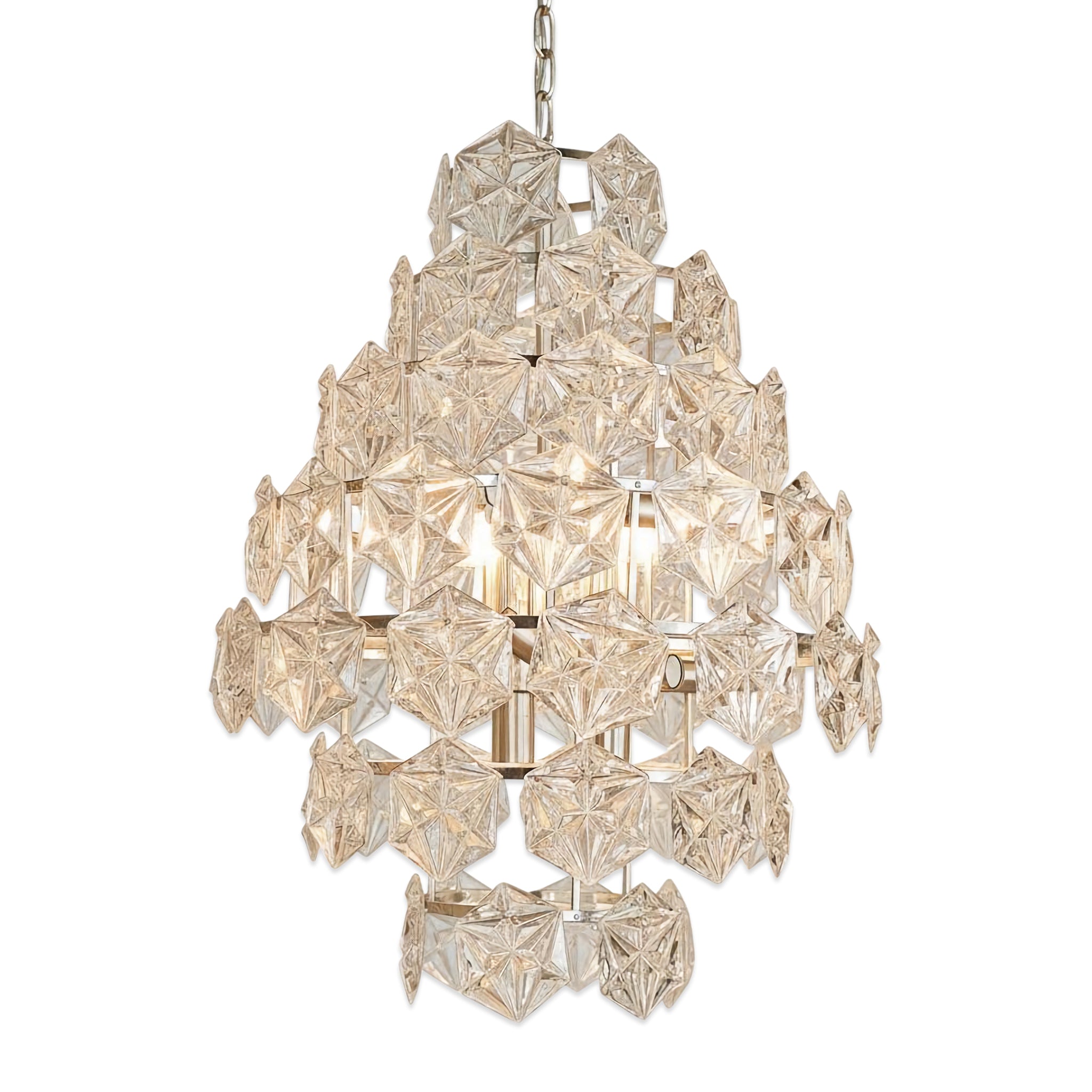 Rio Chandelier