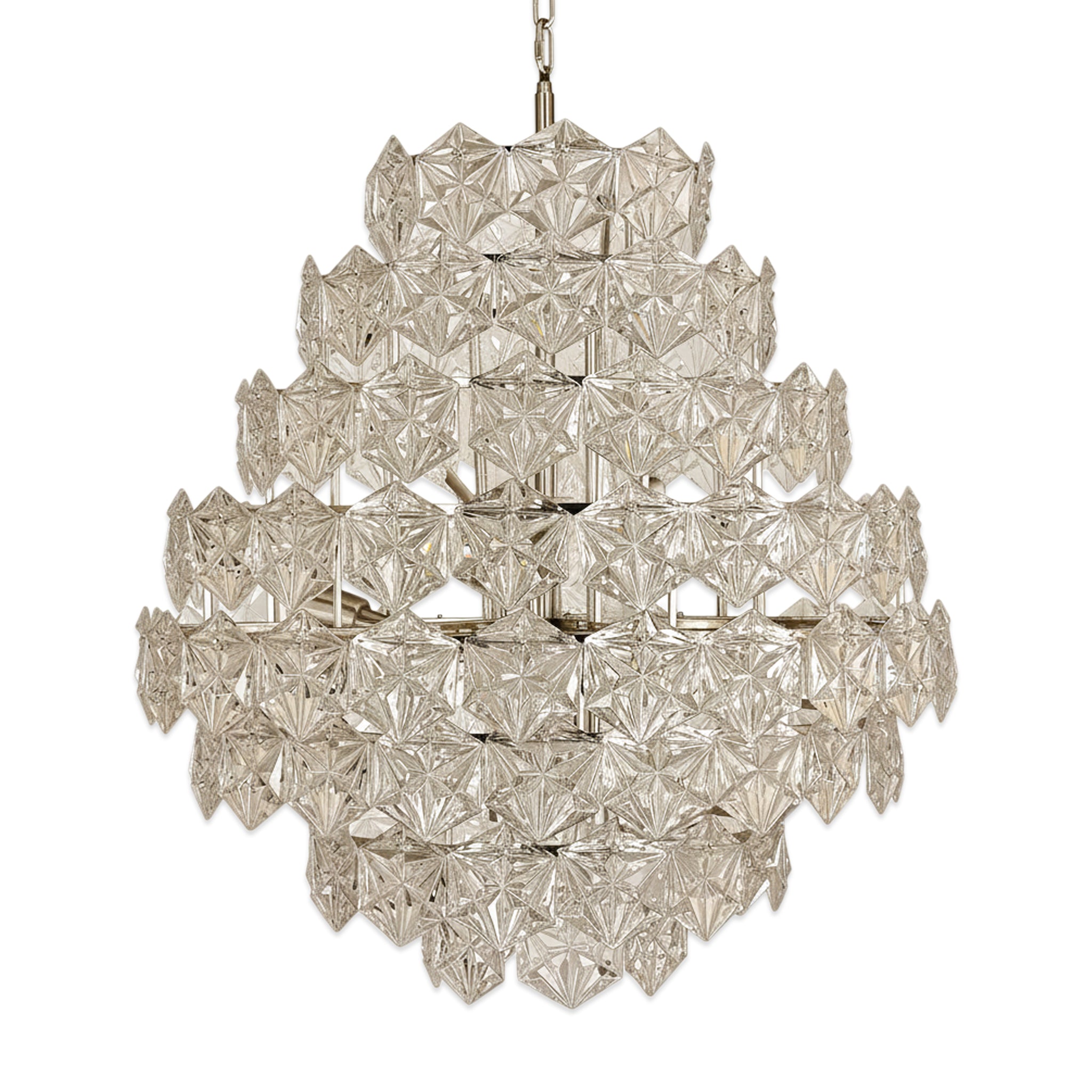 Camaie Chandelier