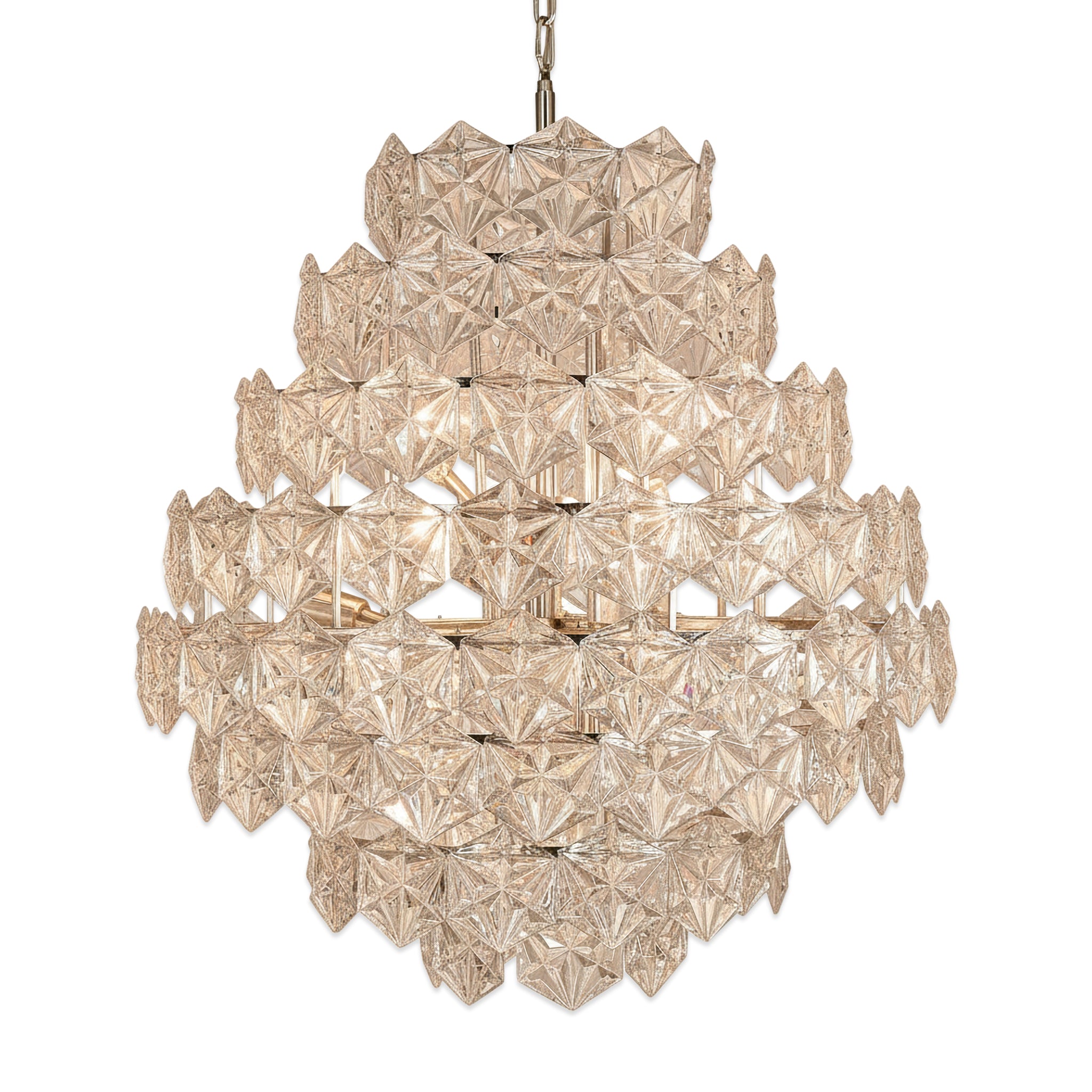 Camaie Chandelier