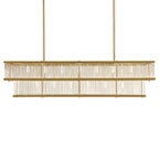 Lombo Chandelier