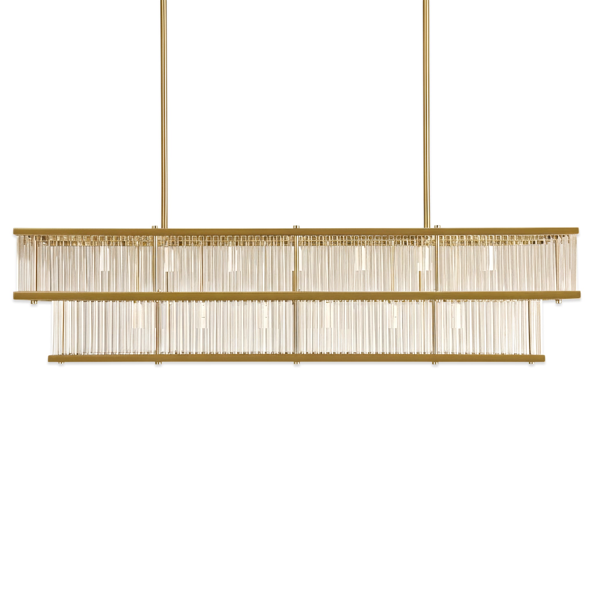 Lombo Chandelier
