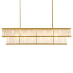 Lombo Chandelier
