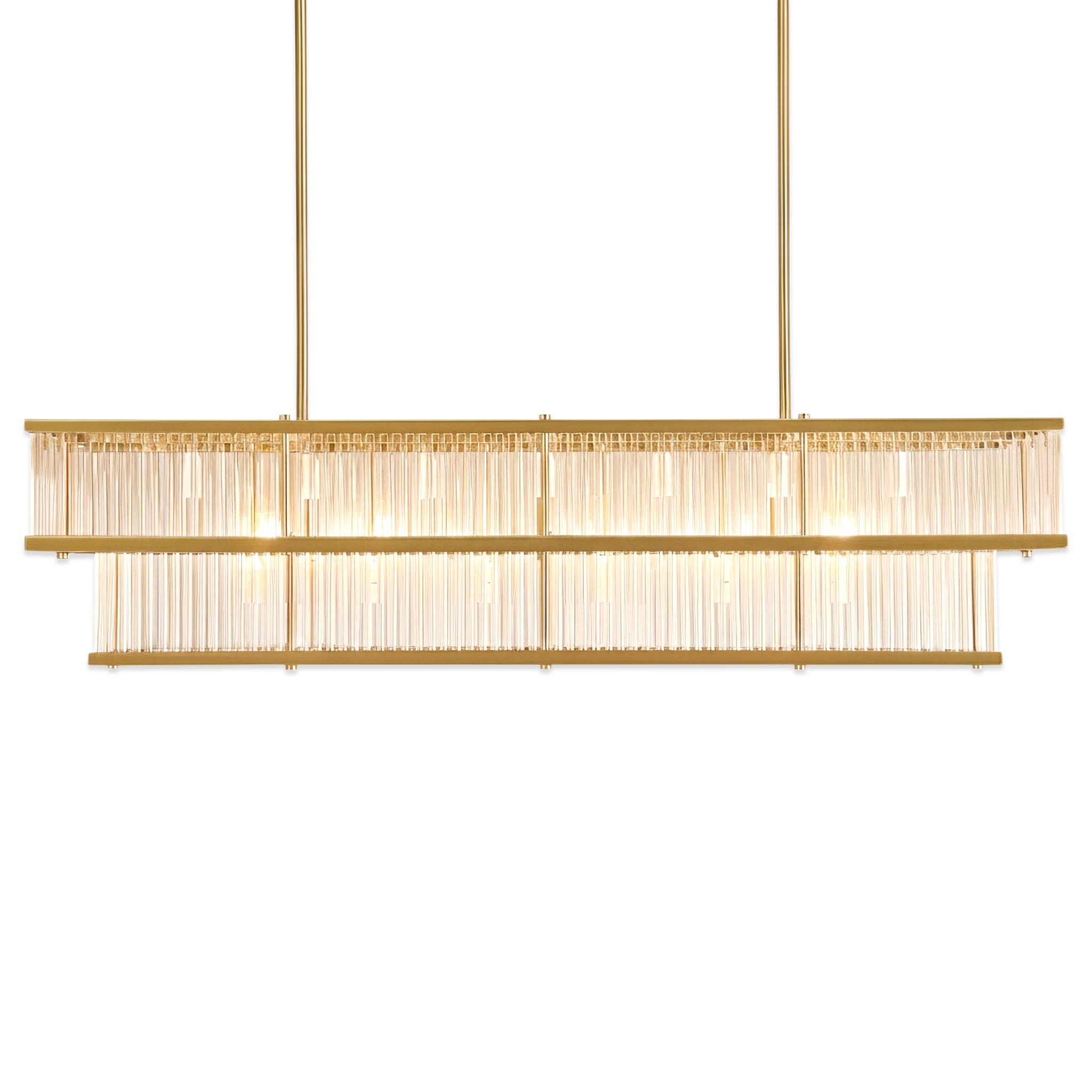 Lombo Chandelier