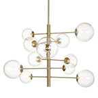 Huka Chandelier