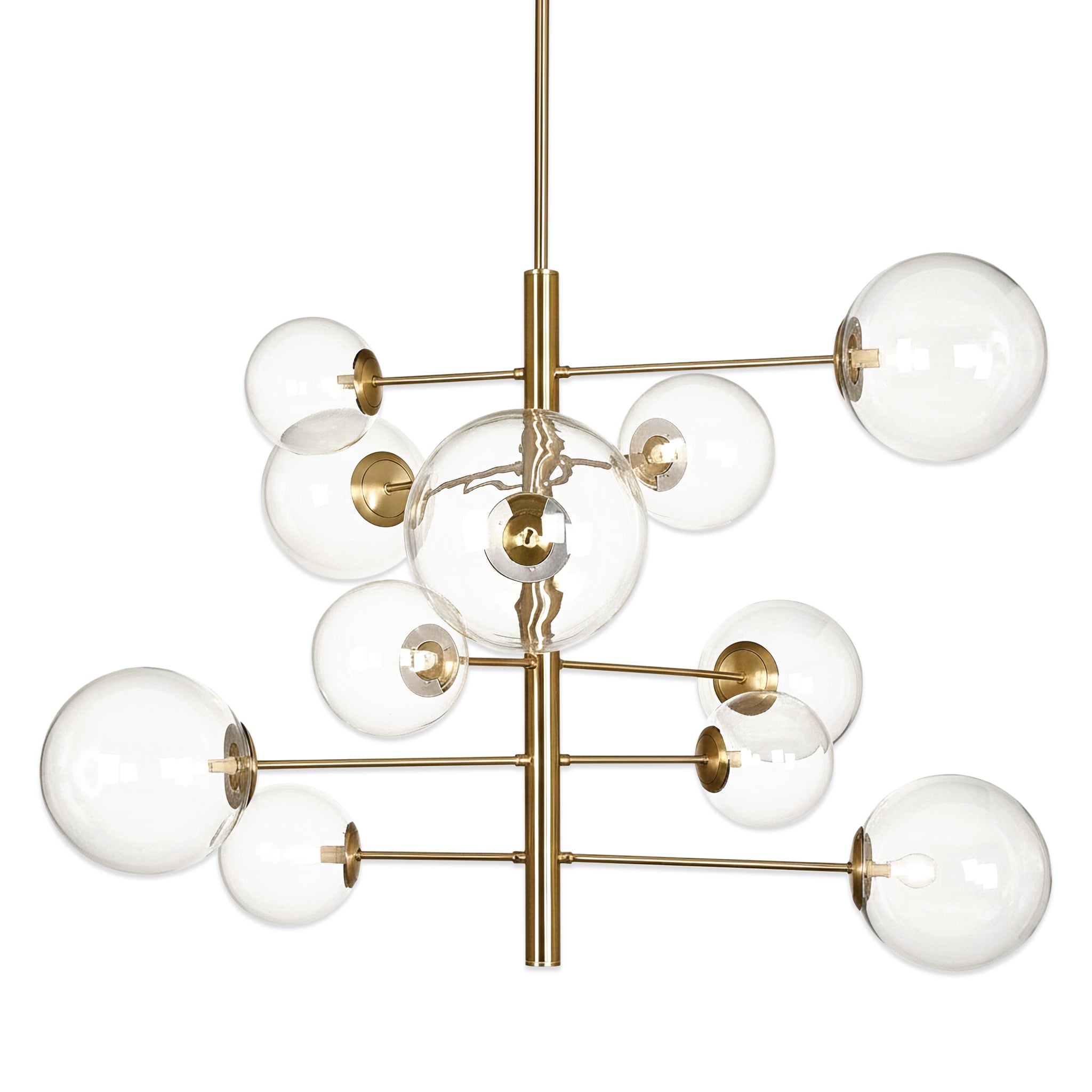 Huka Chandelier