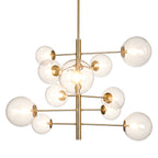 Huka Chandelier