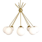 Dumama Chandelier