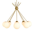 Dumama Chandelier