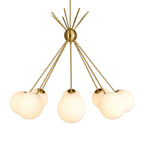 Dumama Chandelier