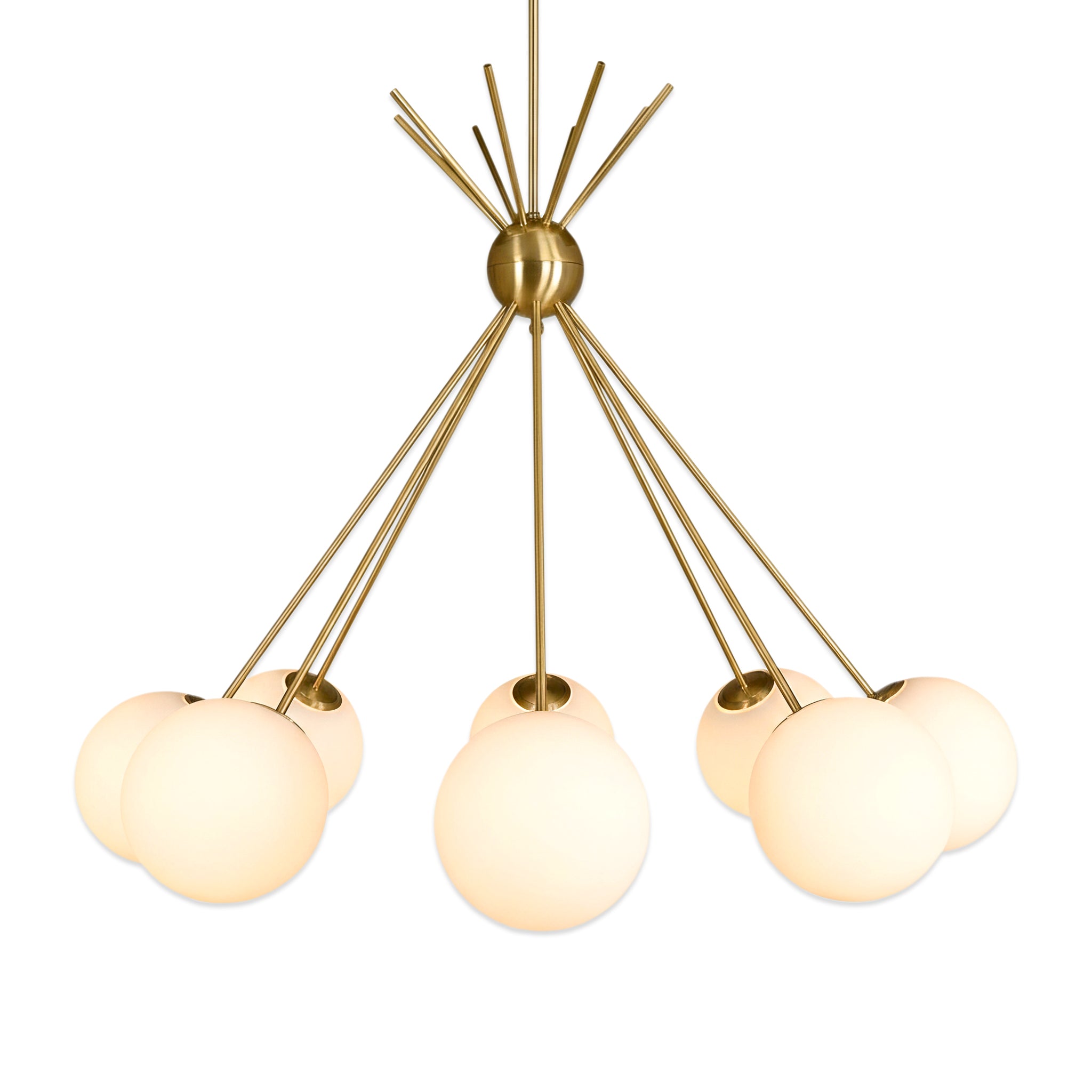 Dumama Chandelier