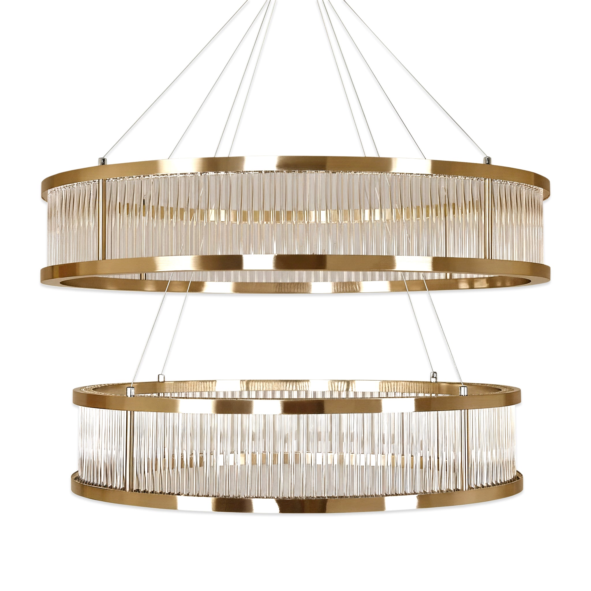 Mivi Chandelier