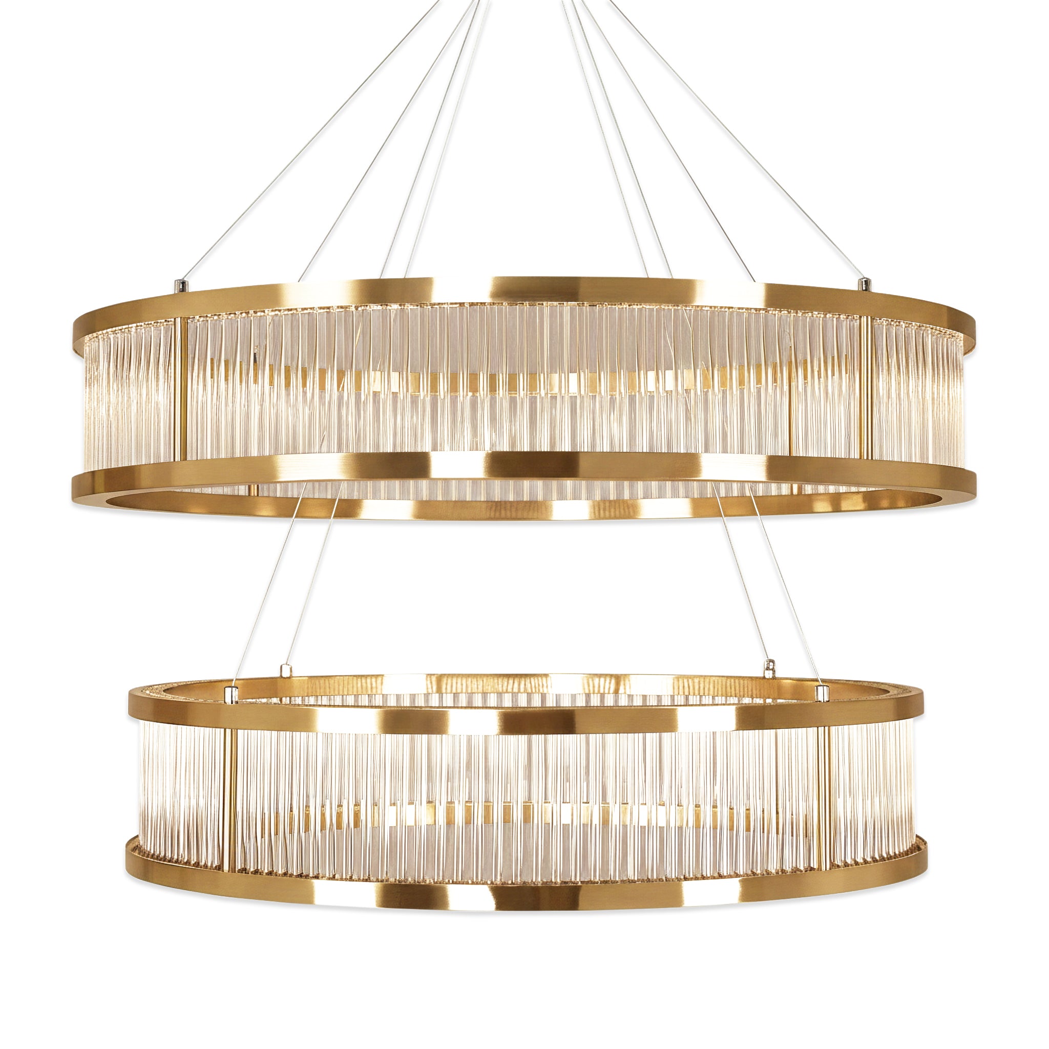 Mivi Chandelier