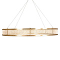 Jurahe Chandelier