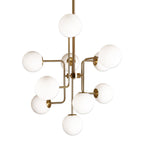 Nomaax Chandelier