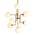 Nomaax Chandelier