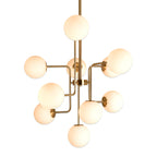 Nomaax Chandelier