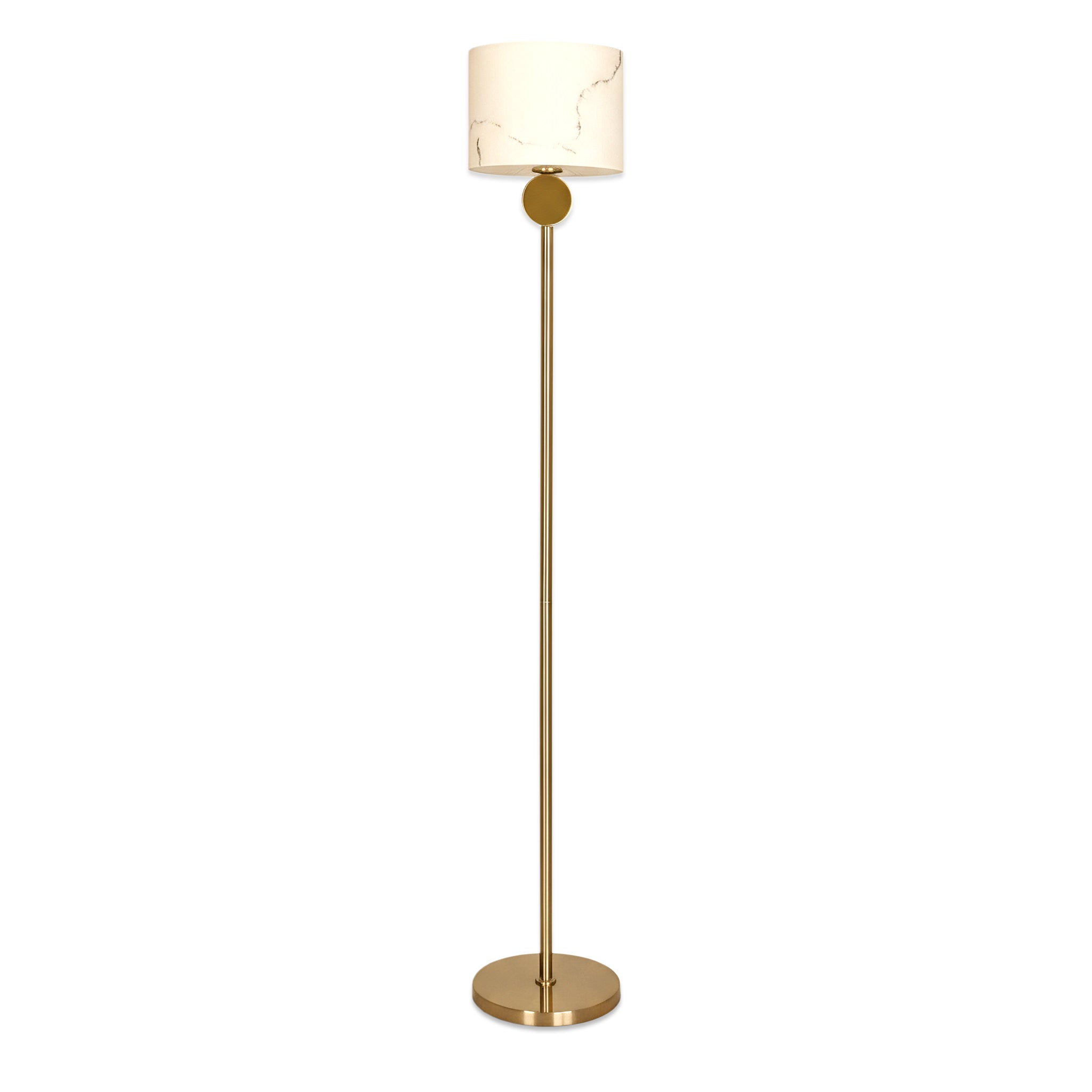 Hiroge Floor Lamp