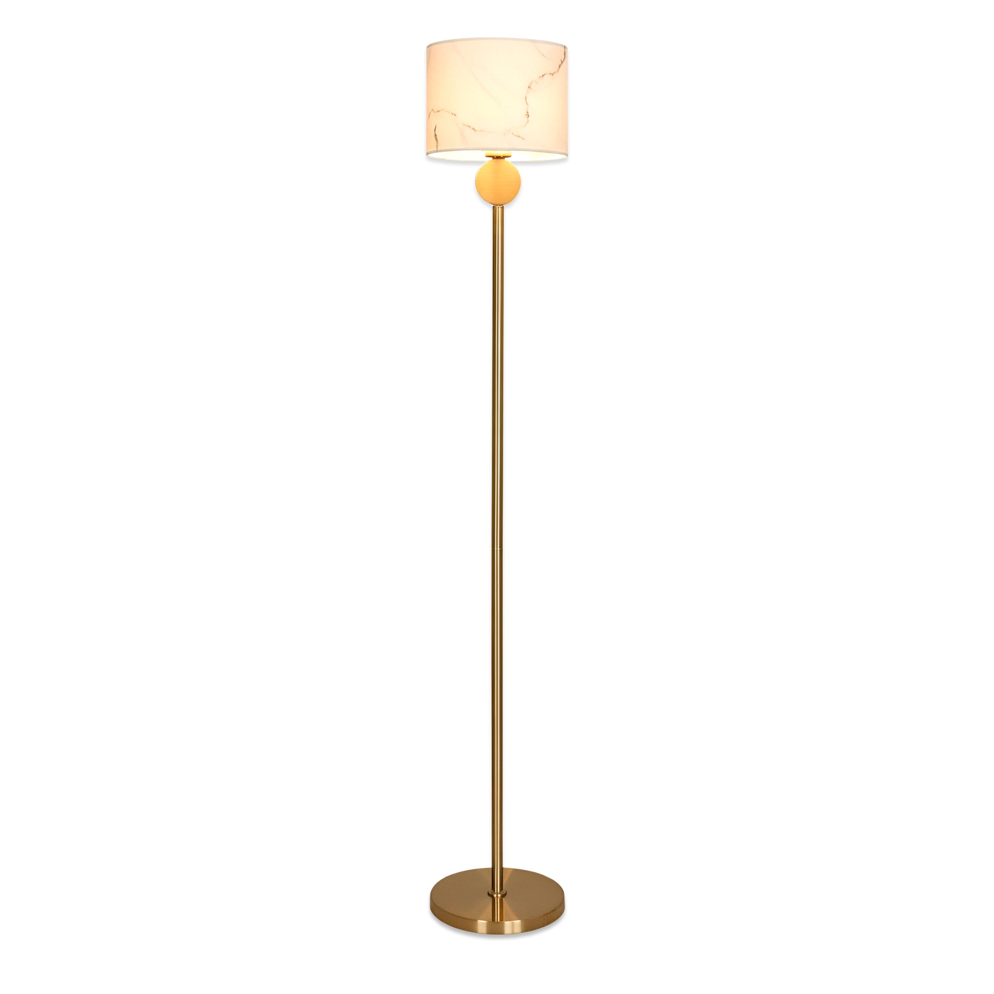 Hiroge Floor Lamp