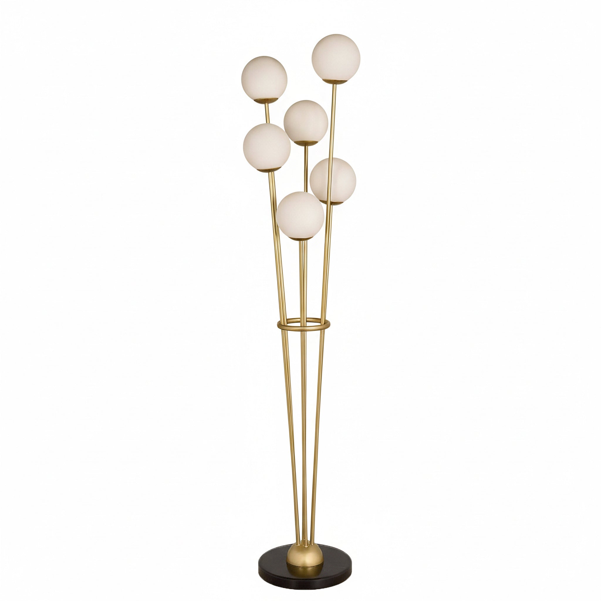 Dovaar Floor Lamp
