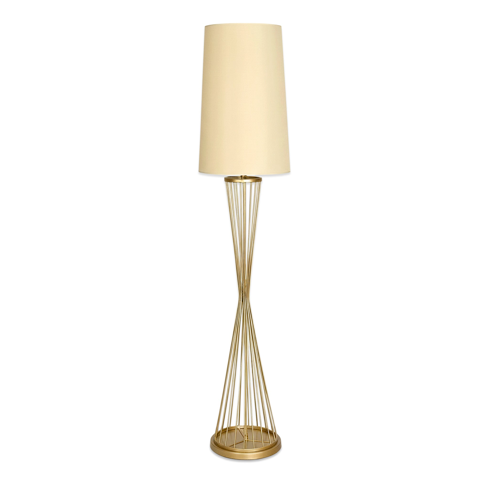 Kadgi Floor Lamp