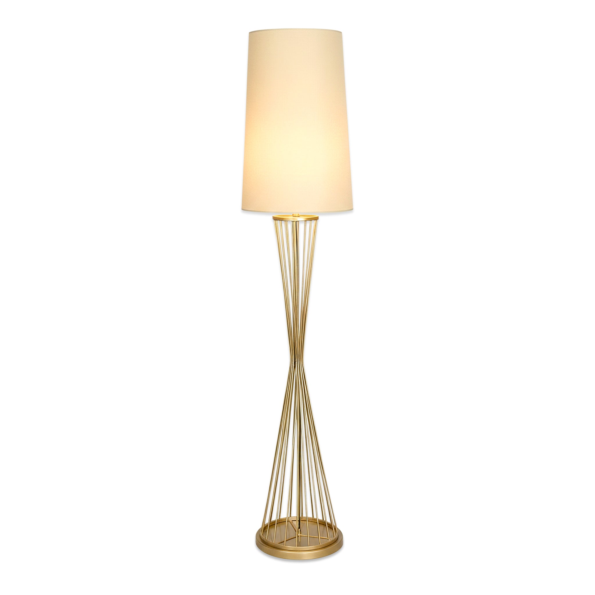 Kadgi Floor Lamp