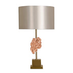 Ovmawo Table Lamp