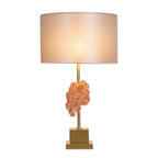 Ovmawo Table Lamp
