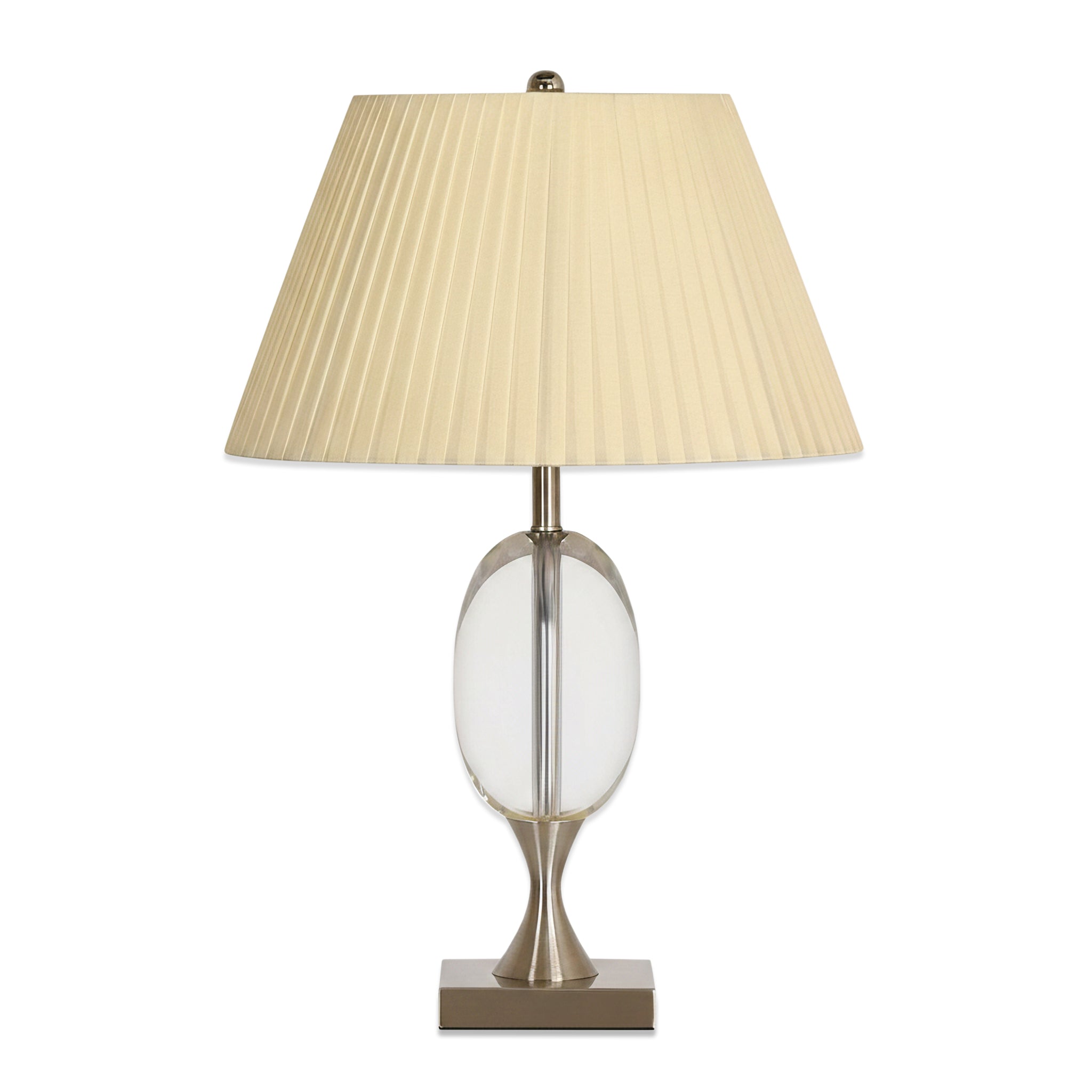 Zail Table Lamp