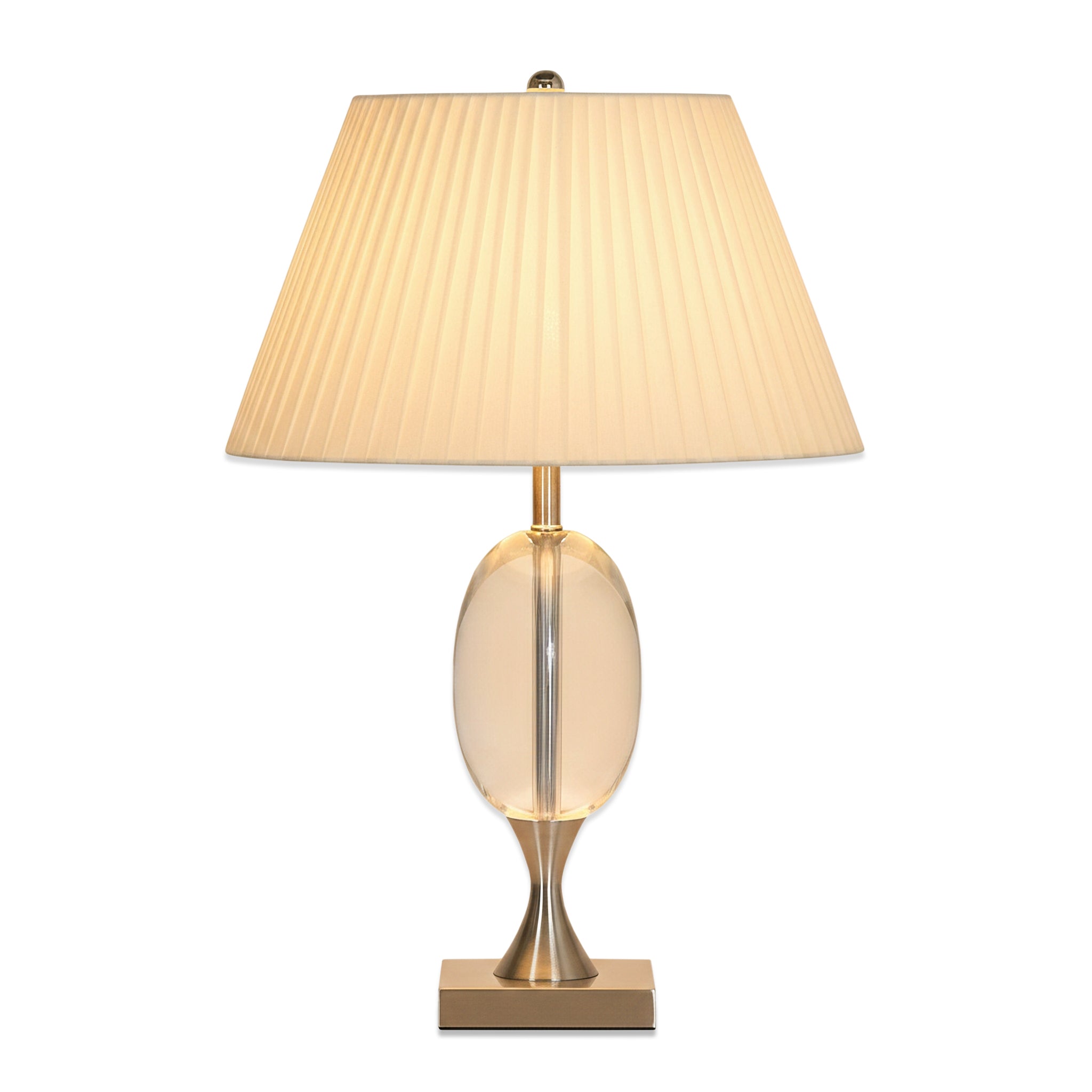 Zail Table Lamp