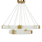 Wesiho Chandelier
