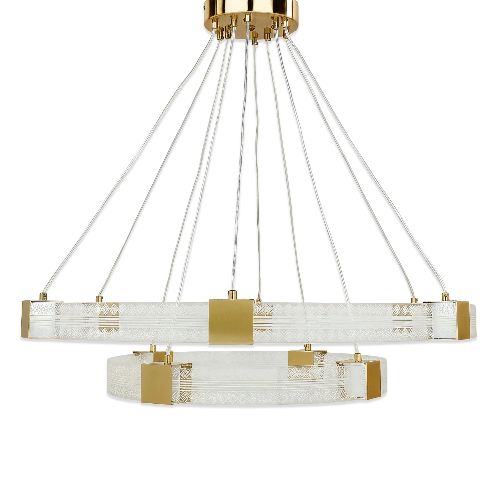 Wesiho Chandelier