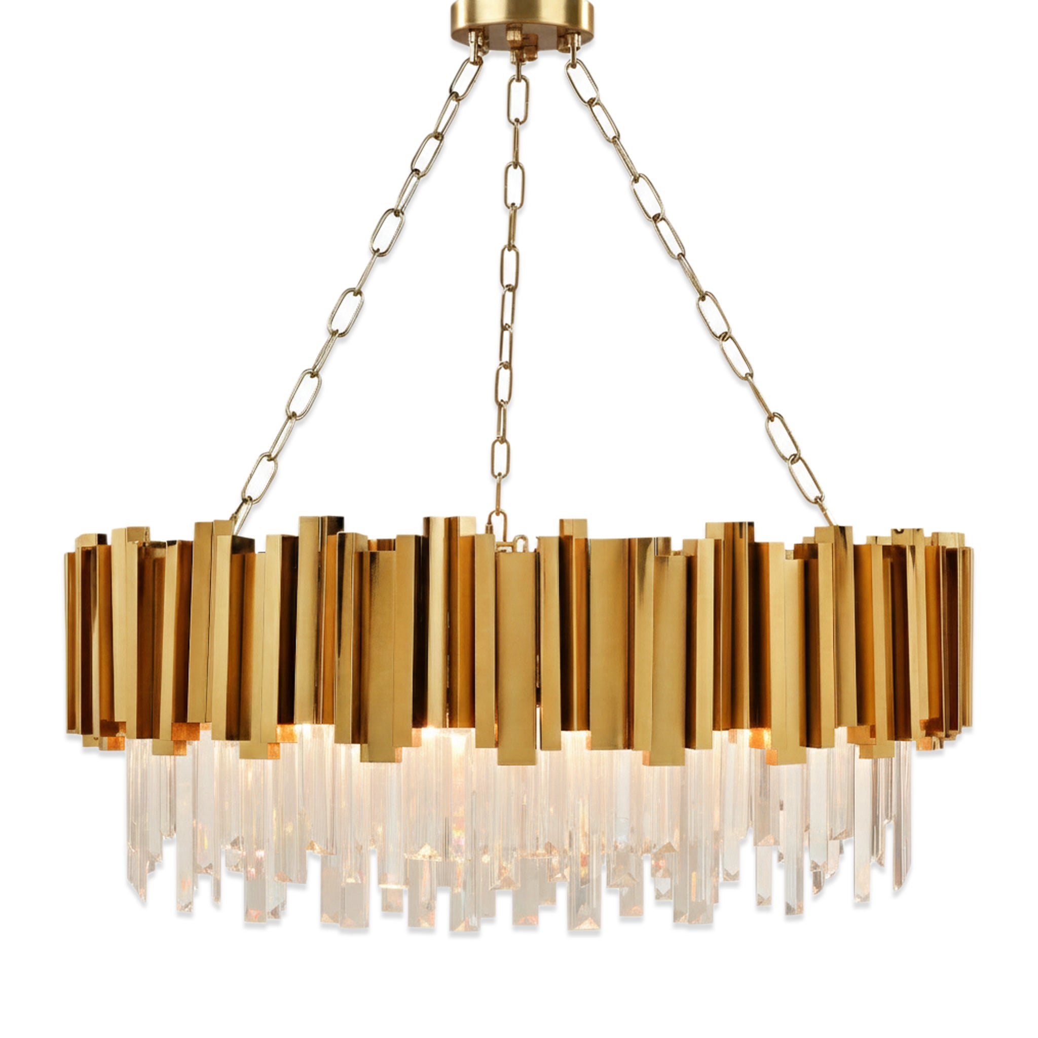 Sypfi Chandelier