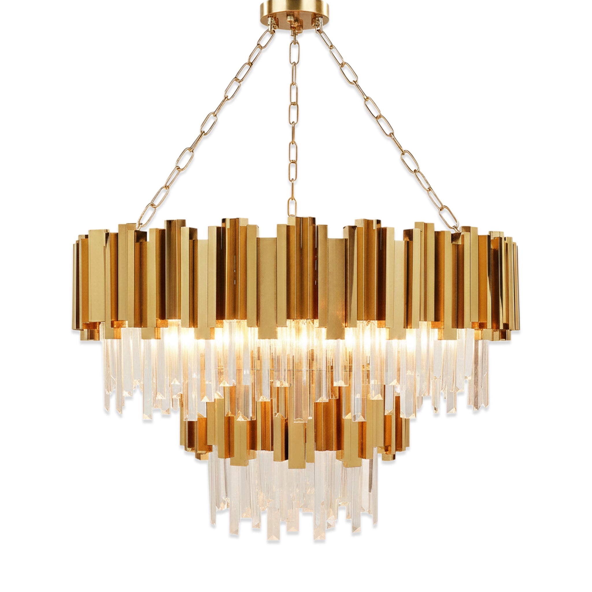 Sepil Chandelier