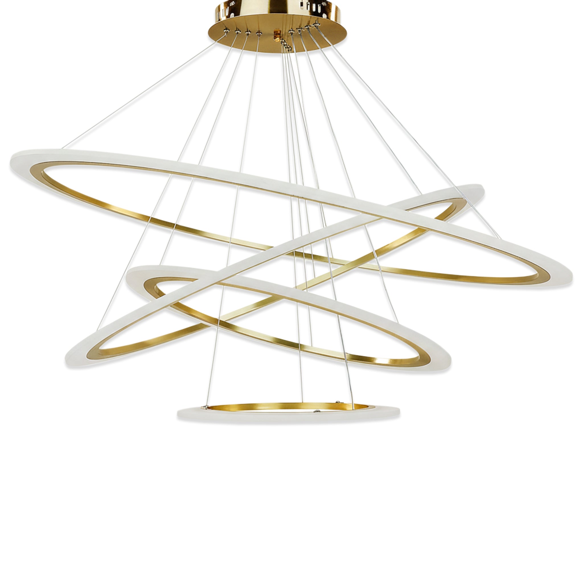 Nynefi Chandelier