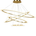 Nynefi Chandelier