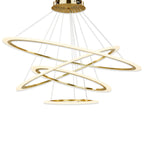 Nynefi Chandelier