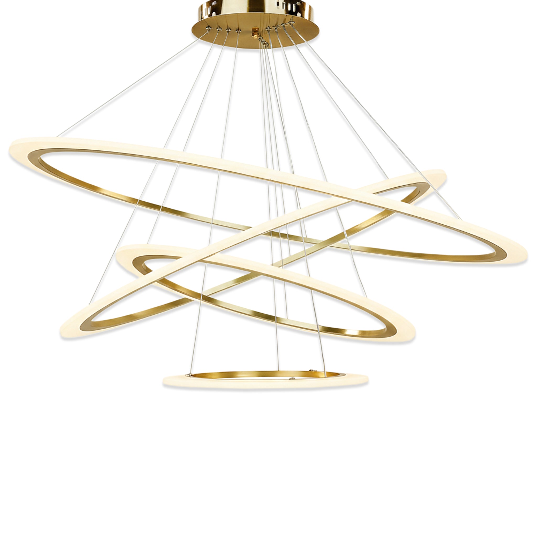 Nynefi Chandelier