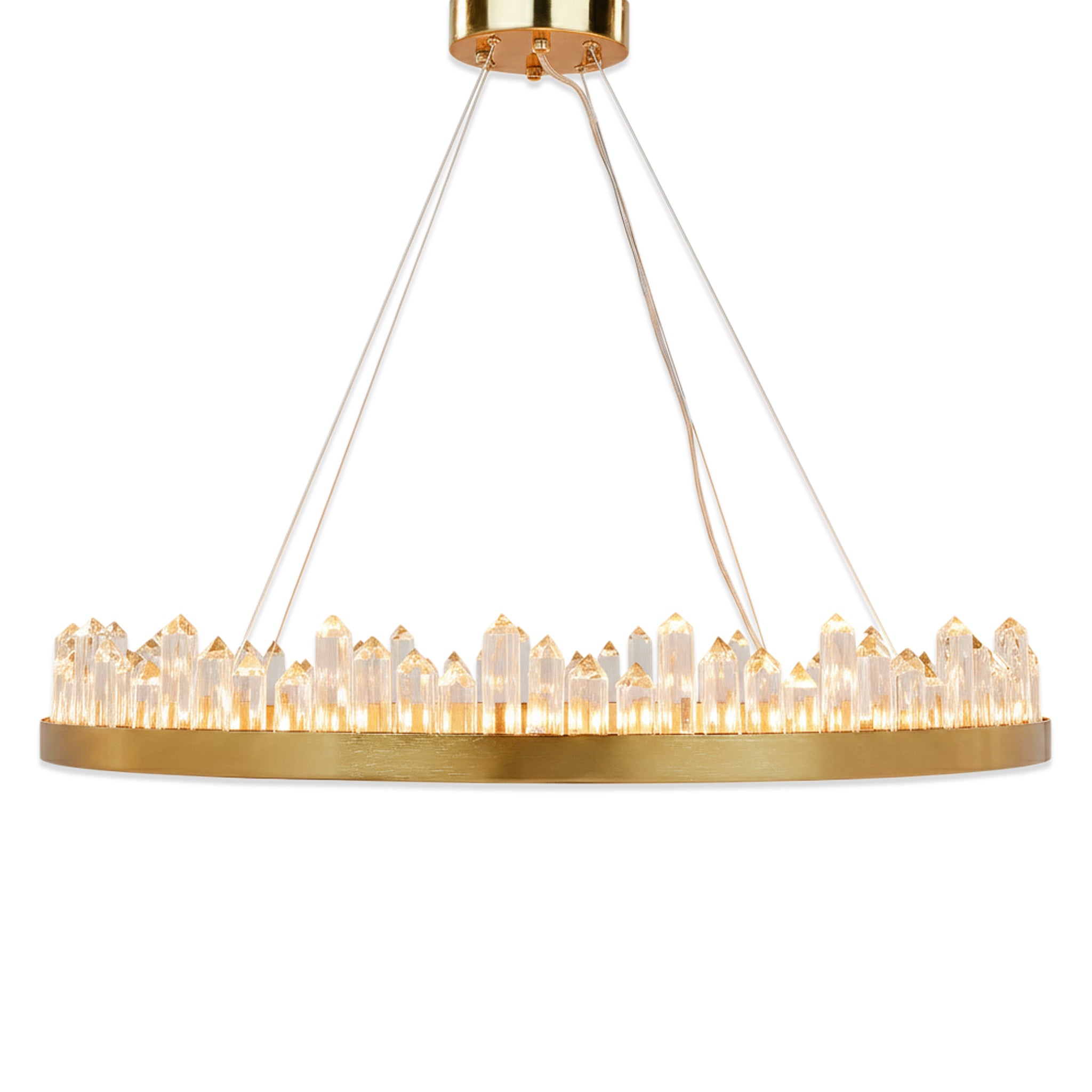 Mitwa Chandelier