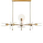 Galga Chandelier