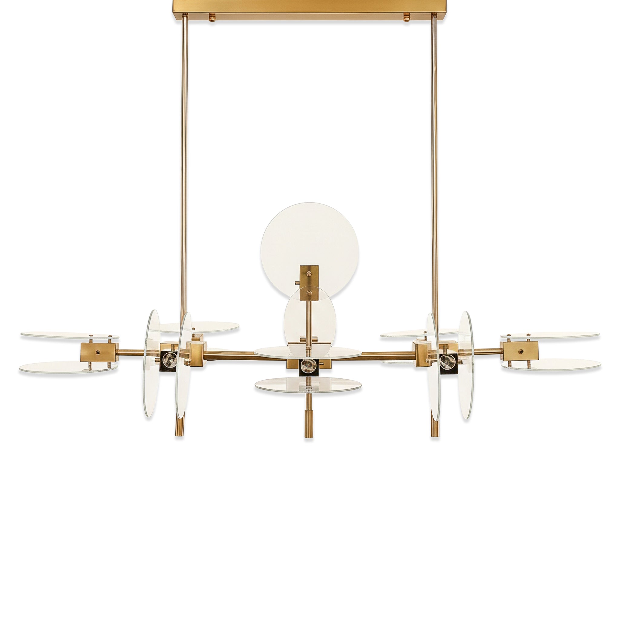 Galga Chandelier