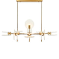 Galga Chandelier