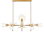 Galga Chandelier