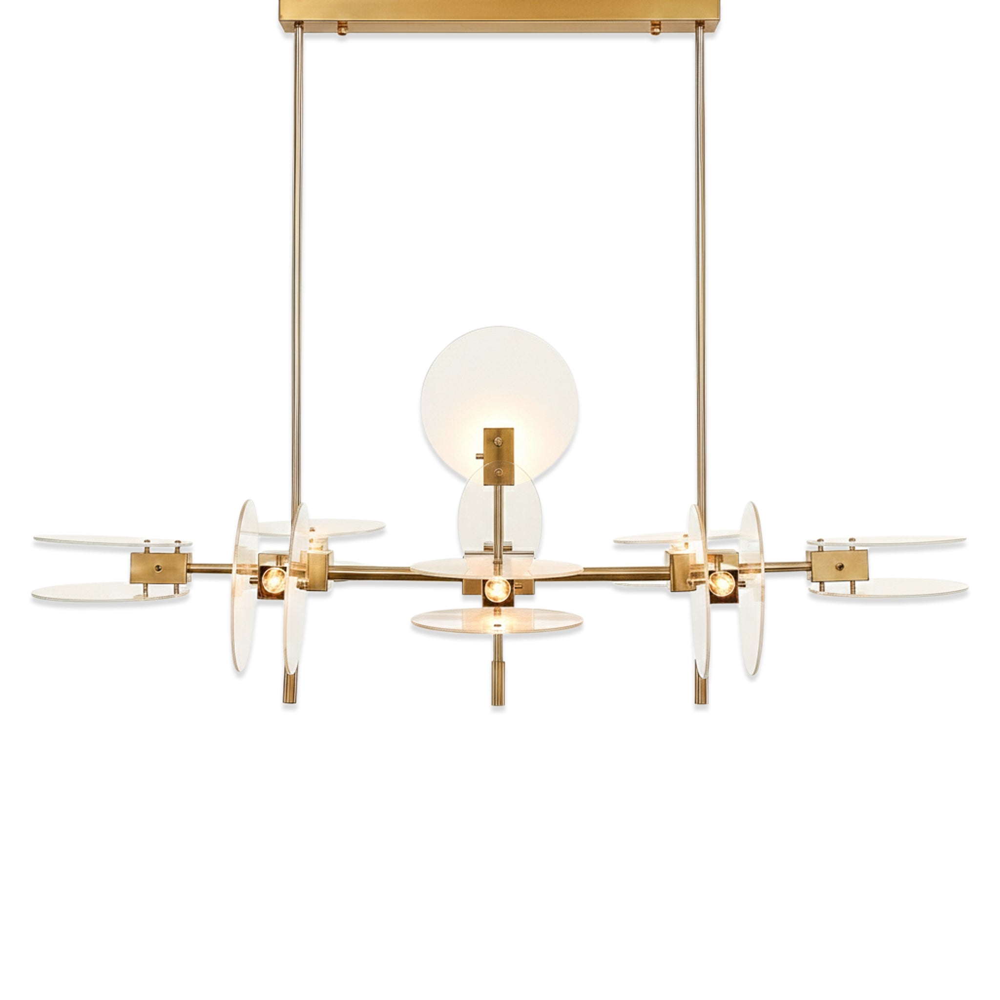 Galga Chandelier