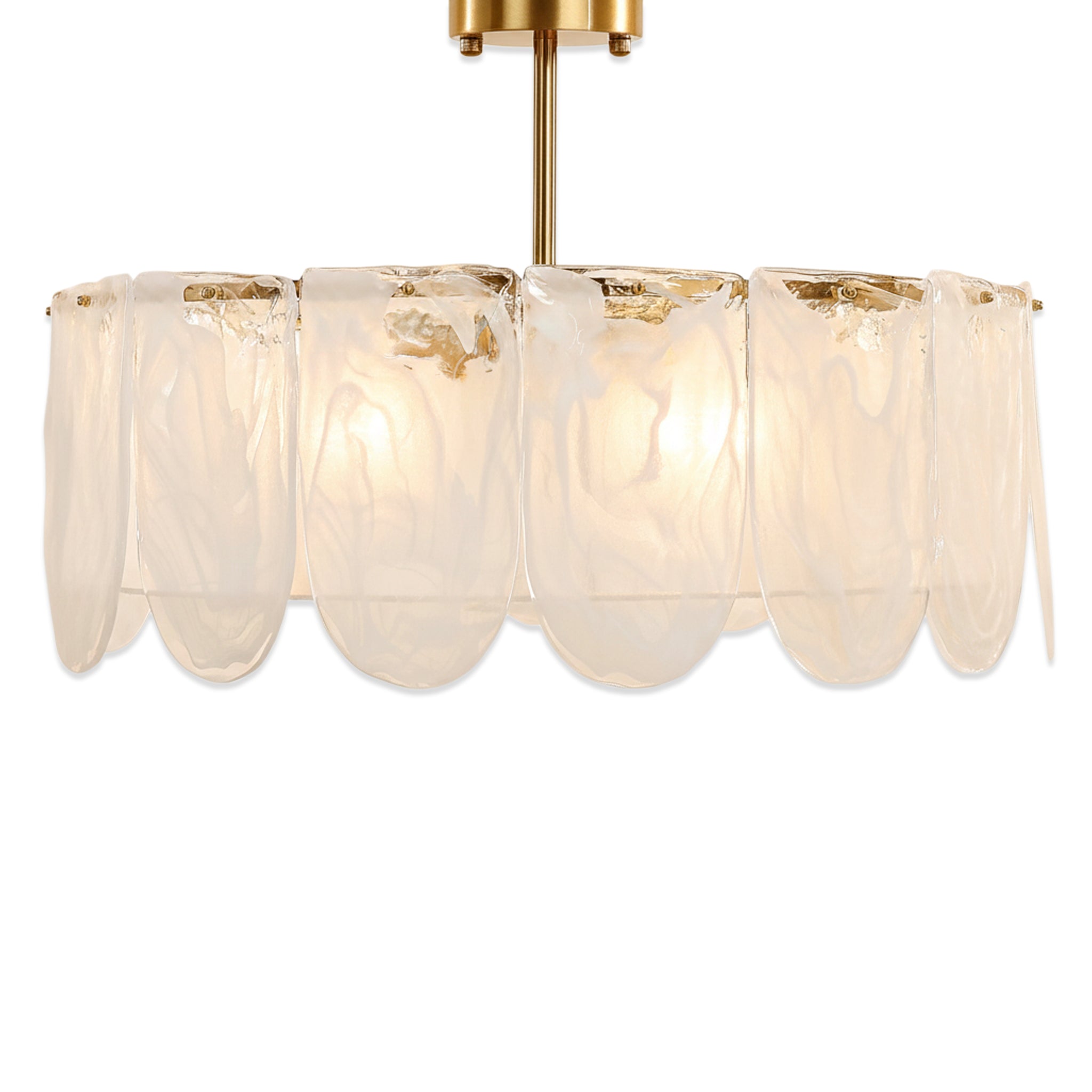 Zeas Chandelier
