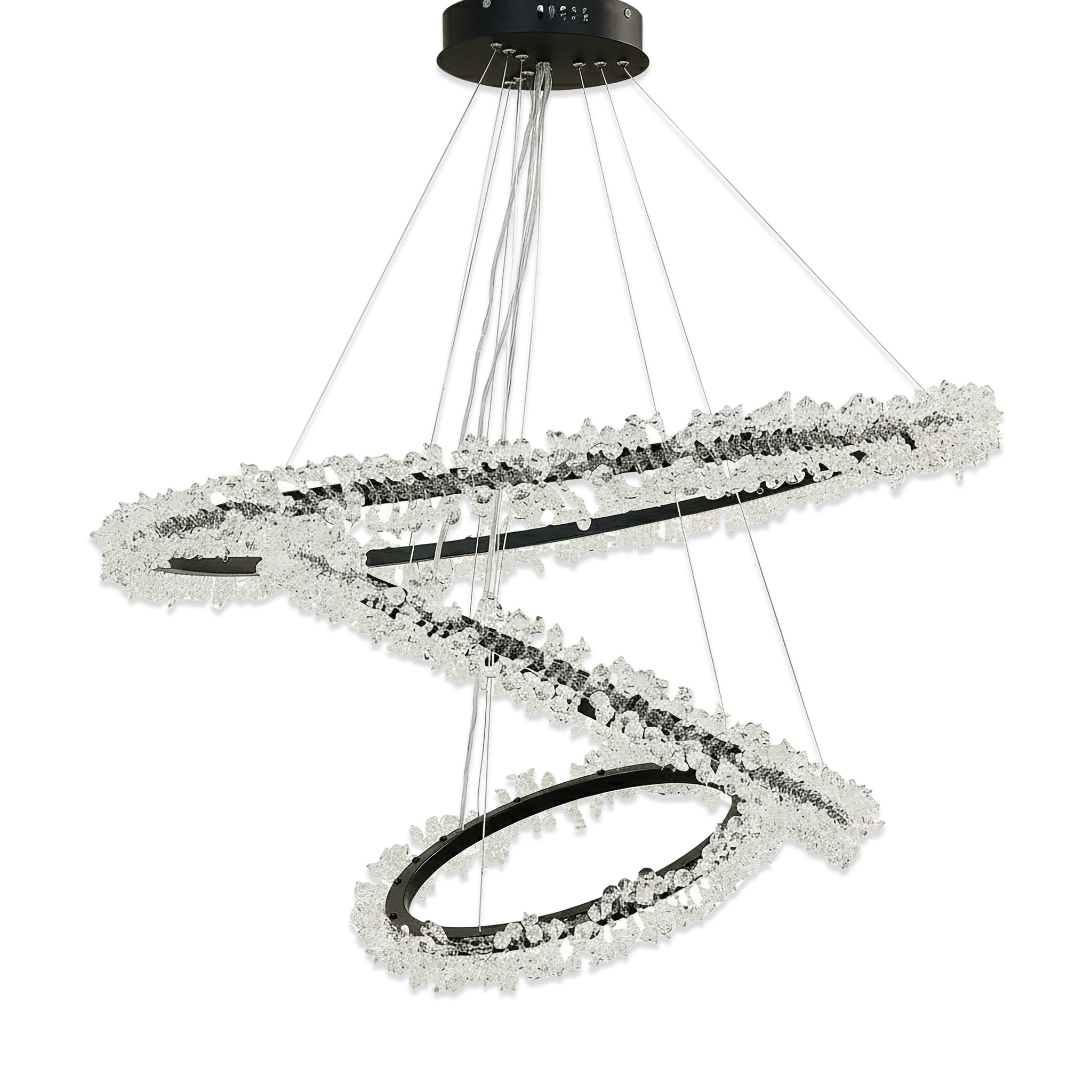 Luvago Chandelier