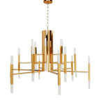 Rotoda Chandelier