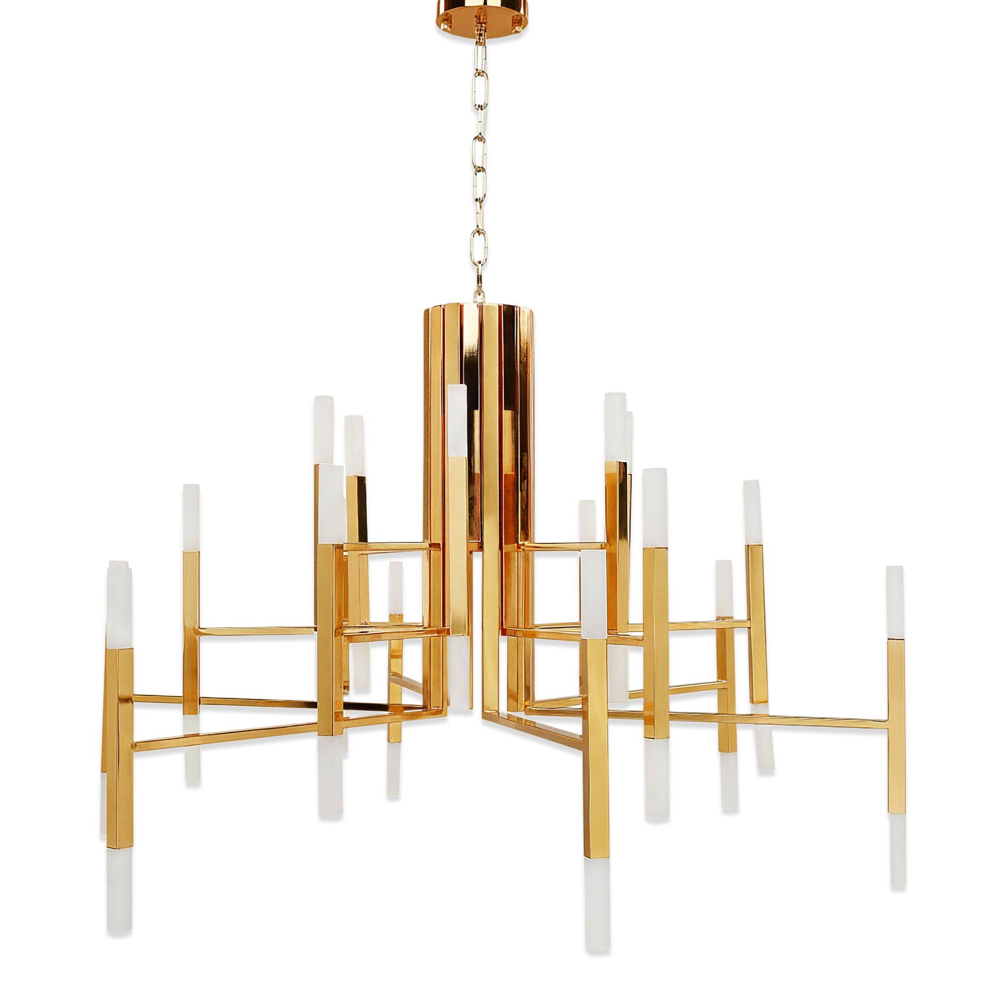 Rotoda Chandelier