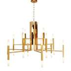 Rotoda Chandelier