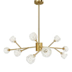Tekio Chandelier
