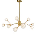 Tekio Chandelier